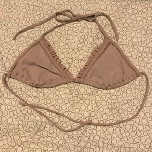 Victoria Secret Bikini Top